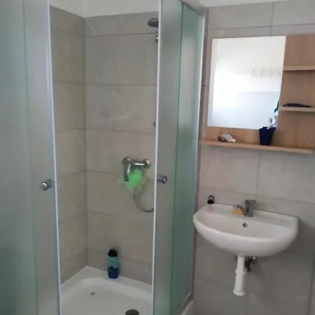 Ubytovna Surany Homestay Surany