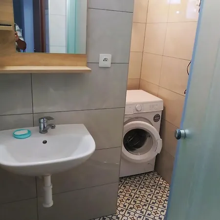 Ubytovna Surany Homestay Surany