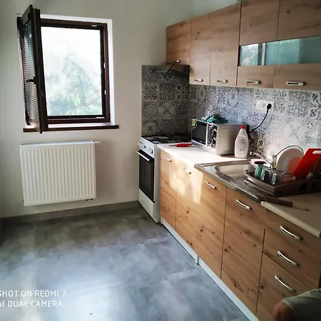 Homestay Ubytovna Surany *