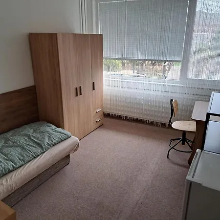 Ubytovna Surany Surany