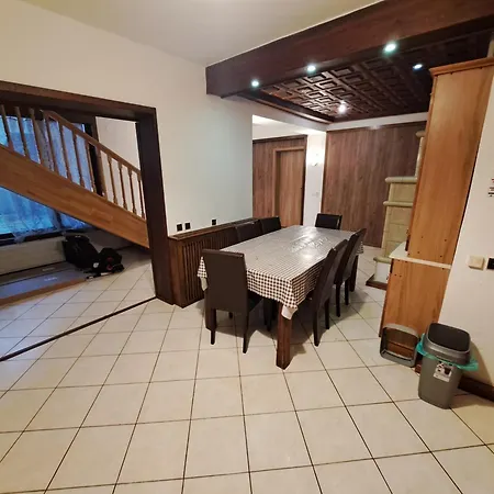 Ubytovna Surany Surany