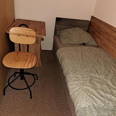 Ubytovna Surany Homestay Surany