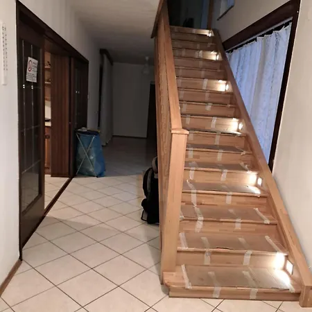 Homestay Ubytovna Surany Surany