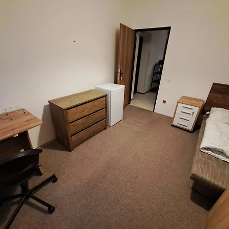 Homestay Ubytovna Surany *