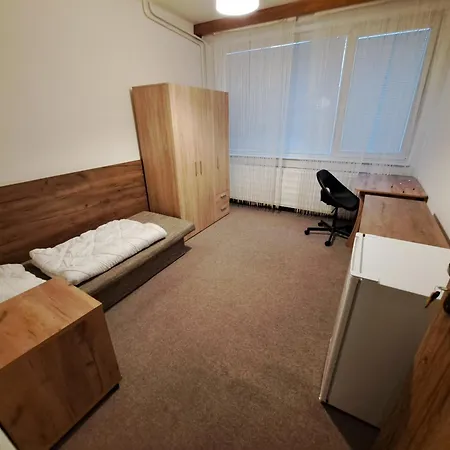 Ubytovna Surany Homestay Surany