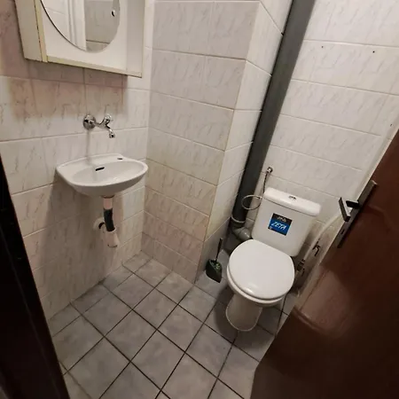 Ubytovna Surany Homestay *