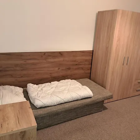 Homestay Ubytovna Surany Surany