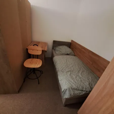 Ubytovna Surany Surany