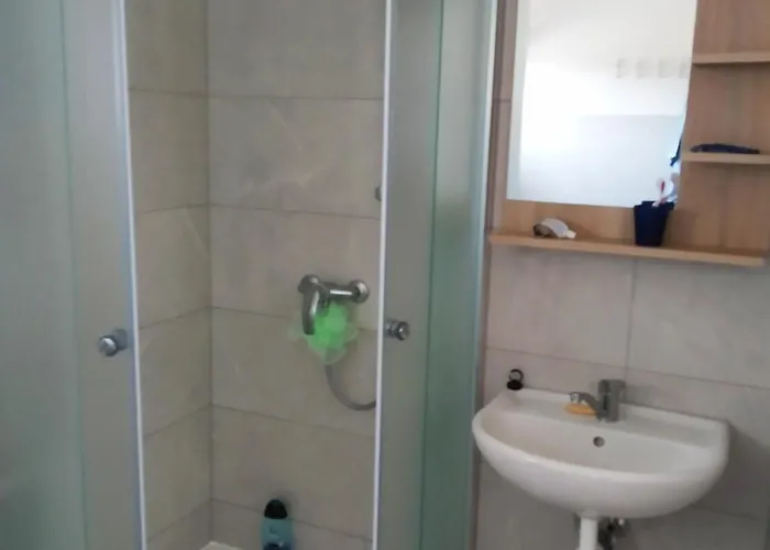 Ubytovna Surany Pansiyon Surany