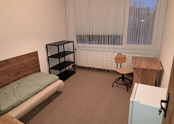 Ubytovna Surany Pansiyon *