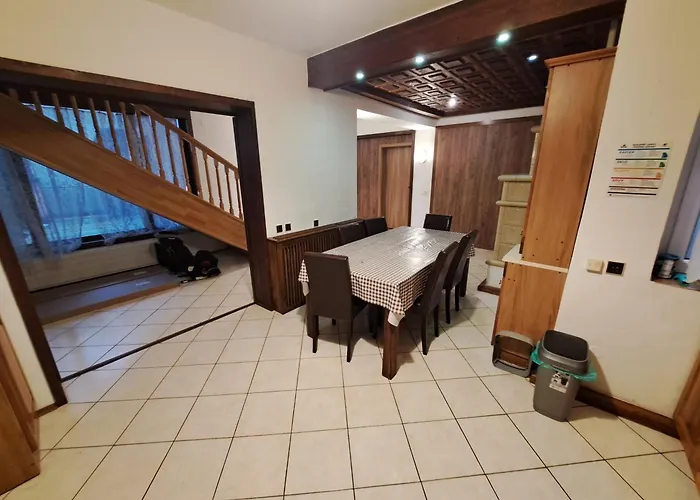 Ubytovna Surany Surany