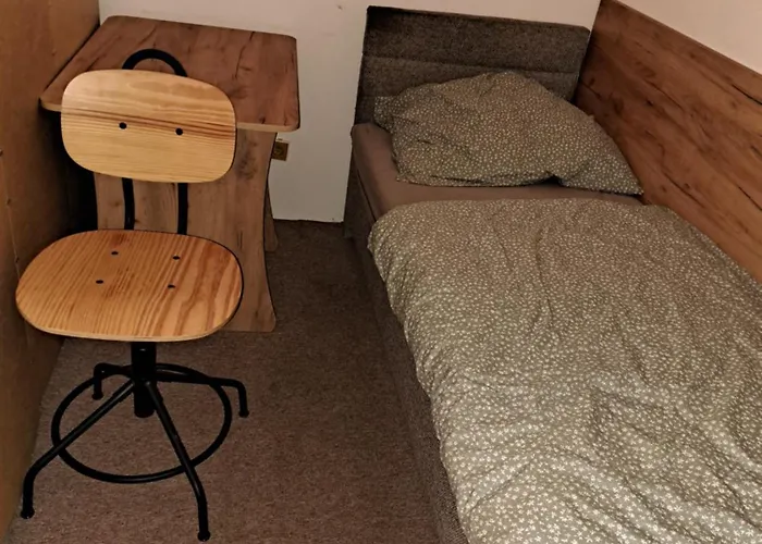 Ubytovna Surany Pansiyon Surany