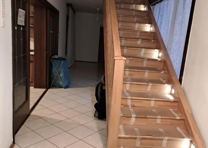 Pansiyon Ubytovna Surany Surany