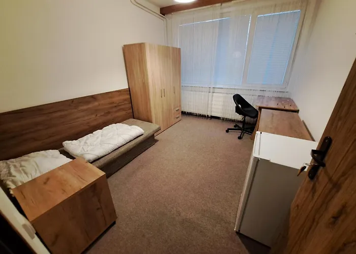 Ubytovna Surany Pansiyon Surany