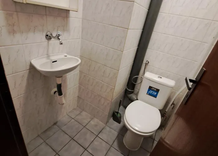 Ubytovna Surany Pansiyon *