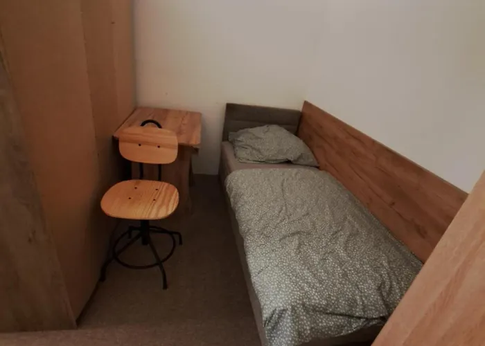 Ubytovna Surany Surany