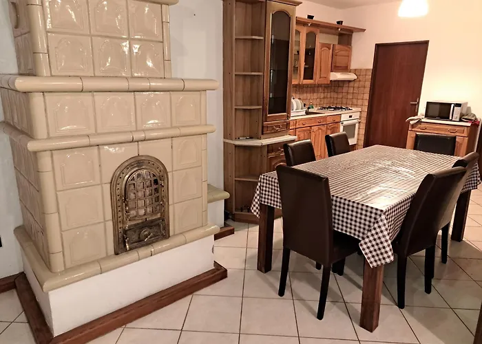 Ubytovna Surany * Surany