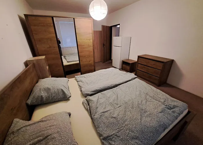 Pansiyon Ubytovna Surany *