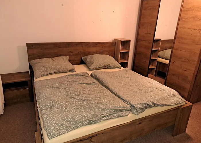 Ubytovna Surany Pansiyon