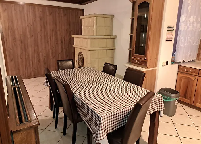 Ubytovna Surany Pansiyon *